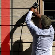 Best Engineered Wood Siding  in Coeur Dalene, ID